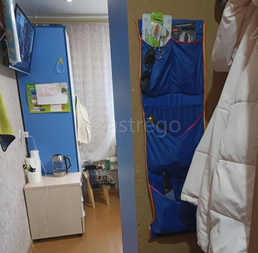 Комната, 11 м2, 5/9 эт. Дубна - изображение 6