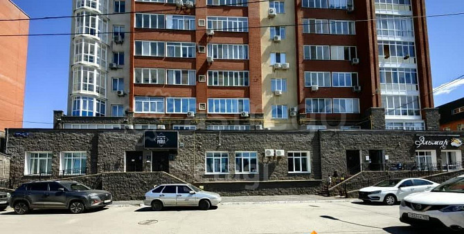 Свободного назначения, 139.9 м2 Уфа - изображение 2