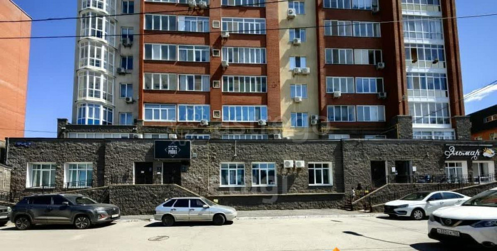 Свободного назначения, 139.9 м2 Уфа - изображение 2
