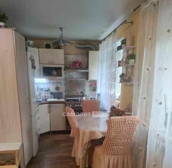 2-комн. квартира, 44.9 м2, 1/3 эт. Электросталь