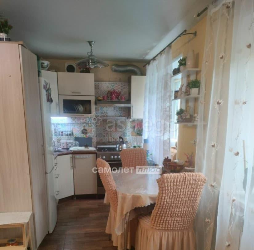 2-комн. квартира, 44.9 м2, 1/3 эт. Электросталь - изображение 4