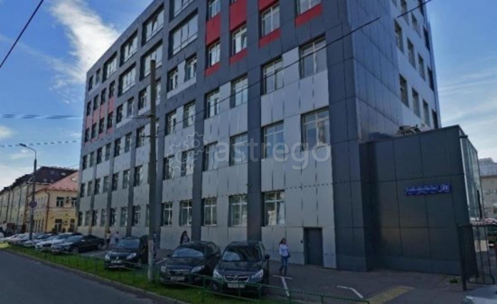 Свободного назначения, 519.1 м2 Москва - изображение 4