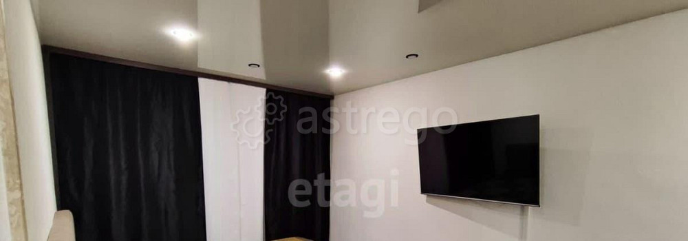 1-комн. квартира, 31 м2, 2/5 эт. Норильск - изображение 5