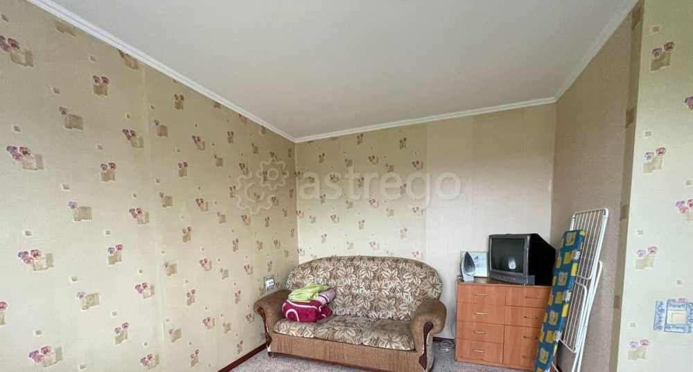 1-комн. квартира, 30 м2, 2/3 эт. Боготол - изображение 3