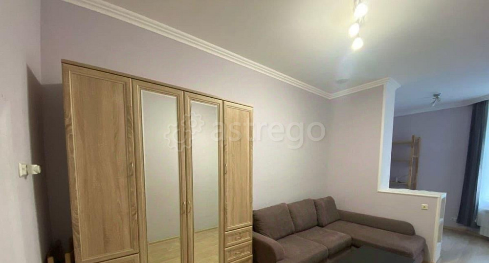 Комната, 19.6 м2, 5/7 эт. Санкт-Петербург - изображение 1