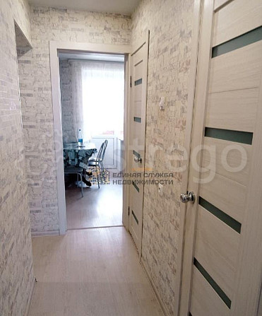 2-комн. квартира, 45 м2, 5/5 эт. Уфа - изображение 10