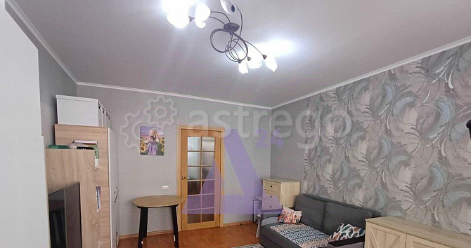 3-комн. квартира, 58.4 м2, 3/5 эт. Барнаул - изображение 3