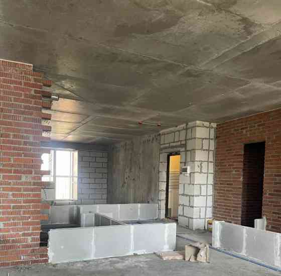 4-комн. квартира, 161.4 м2, 13/25 эт. Одинцово