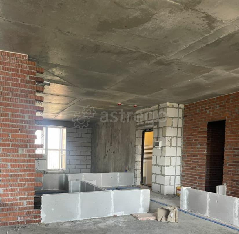 4-комн. квартира, 161.4 м2, 13/25 эт. Одинцово - изображение 2