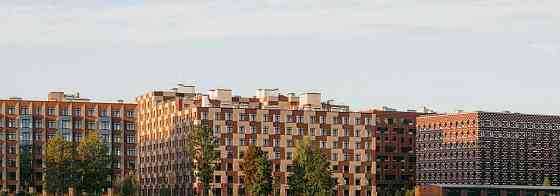 4-комн. квартира, 146.8 м2, 7/9 эт. Санкт-Петербург
