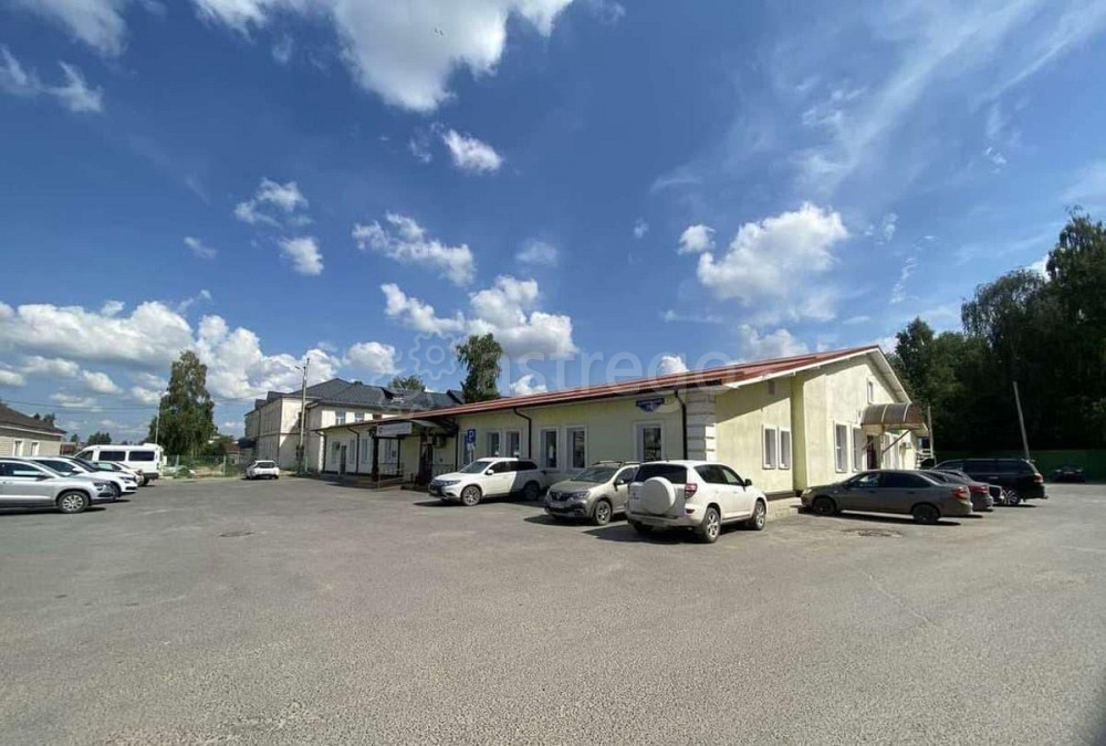 Свободного назначения, 350 м2 Вельск - изображение 10