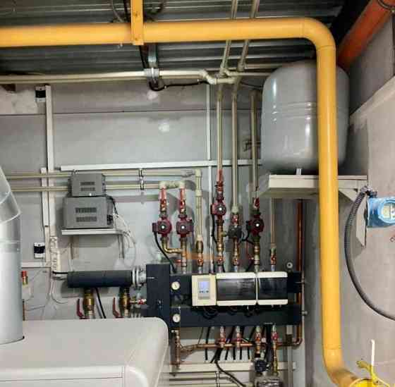 Склад, 500 м2 Мытищи