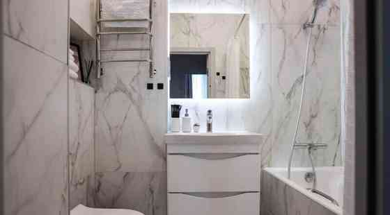 2-комн. квартира, 65 м2, 21/22 эт. Москва