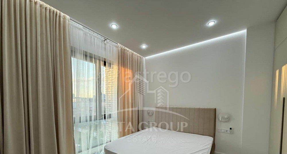 3-комн. квартира, 63 м2, 3/48 эт. Москва - изображение 5