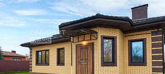 Коттедж, 138 м2, 7.5 сотки, 1 эт. Воскресенск