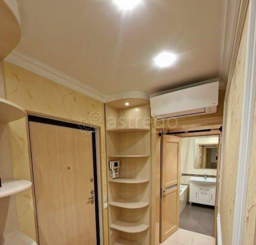 2-комн. квартира, 55 м2, 8/23 эт. Москва - изображение 7