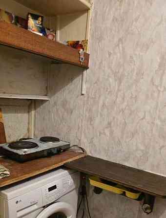 Студия, 14 м2, 4/5 эт. Красноярск