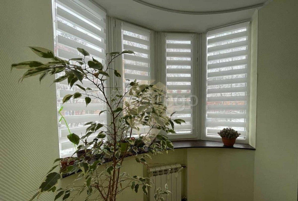 4-комн. квартира, 135.5 м2, 1/5 эт. Старый Оскол - изображение 4