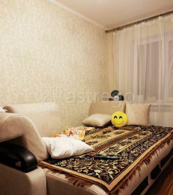 3-комн. квартира, 62 м2, 2/9 эт. Белгород - изображение 3
