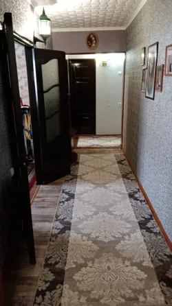 Продам 3-комн. квартиру, 81.8 м2, 3/7 этаж Омск