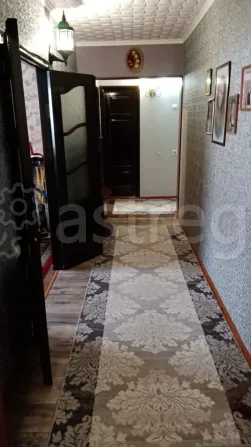 Продам 3-комн. квартиру, 81.8 м2, 3/7 этаж Омск - изображение 5
