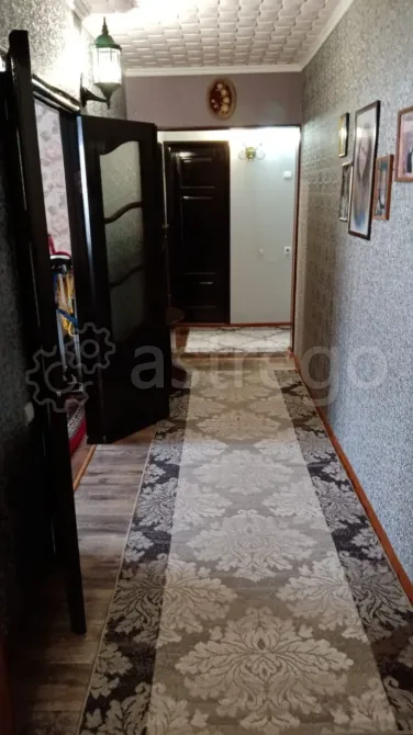 Продам 3-комн. квартиру, 81.8 м2, 3/7 этаж Омск - изображение 5