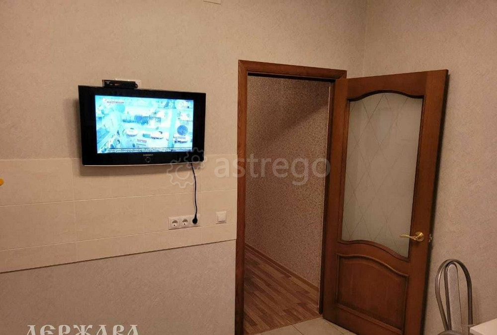 1-комн. квартира, 47 м2, 5/12 эт. Старый Оскол - изображение 4