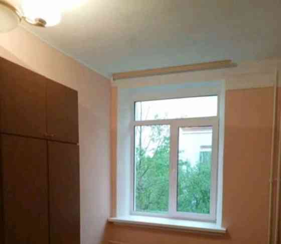 4-комн. квартира, 97.2 м2, 4/5 эт. Лыткарино