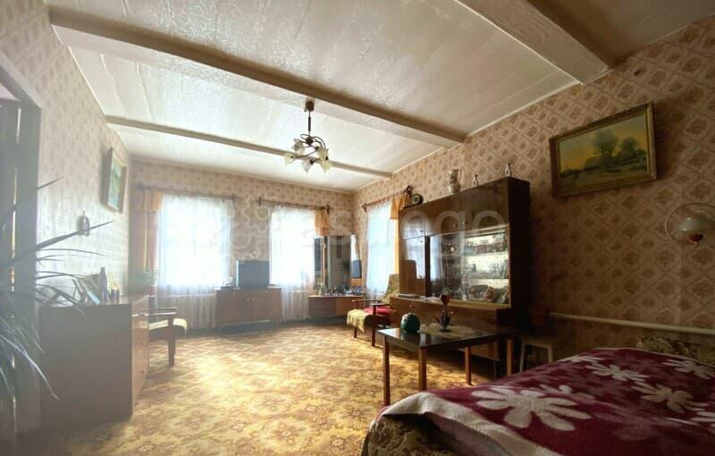 Дом, 78 м2 Егорьевск - изображение 6