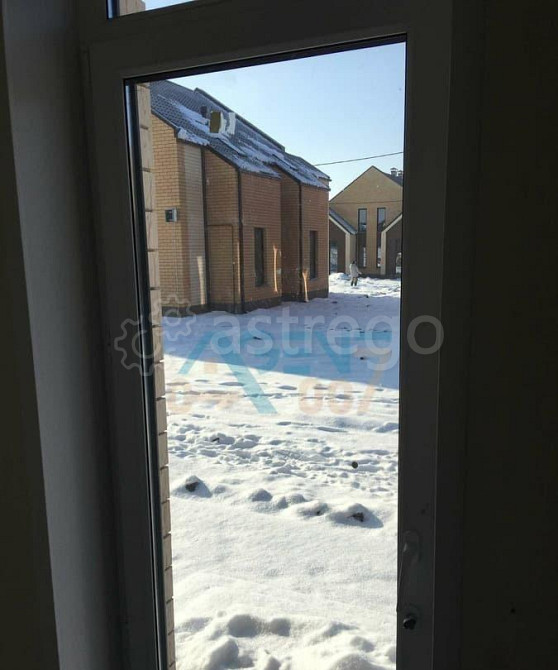 Таунхаус, 100 м2, 1 сотка, 2 эт. Белгород - изображение 2