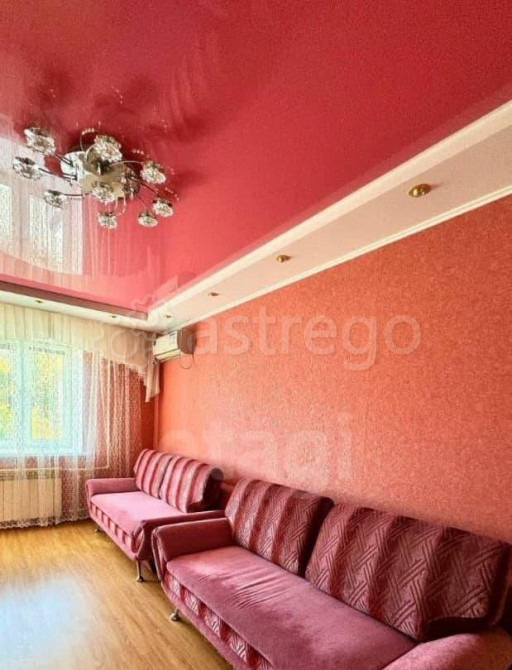 1-комн. квартира, 38 м2, 3/9 эт. Благовещенск - изображение 5