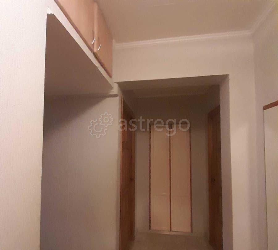 2-комн. квартира, 47.5 м2, 2/5 эт. Северодвинск - изображение 8