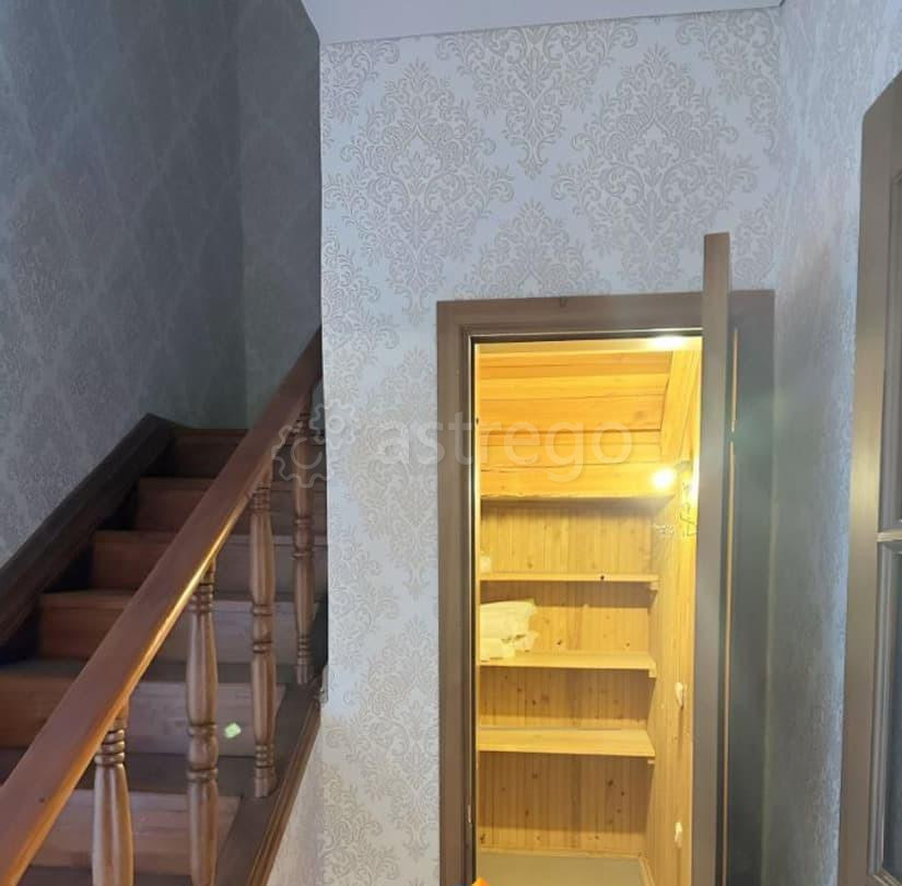 4-комн. квартира, 156.9 м2, 10/11 эт. Уфа - изображение 3