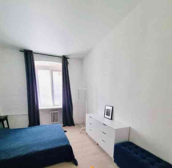 2-комн. квартира, 52.6 м2, 4/5 эт. Москва