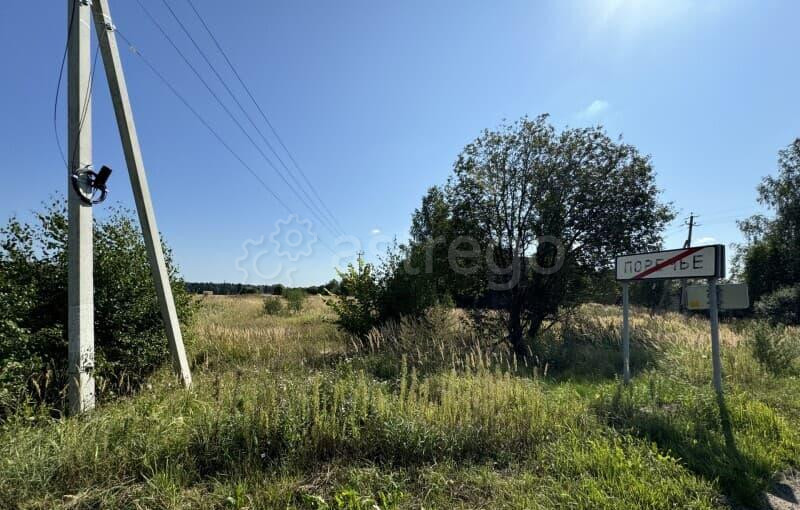 Земля под ИЖС, 0.6 га Можайск - изображение 8