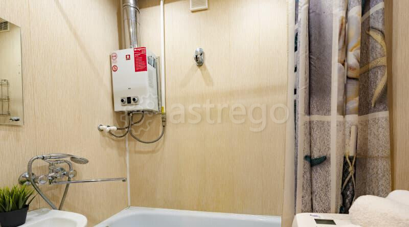 1-комн. апарт-ы, 38 м2, 2/5 эт. Подольск - изображение 9