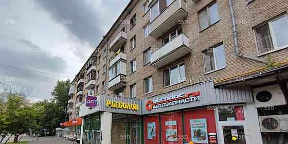 Торговое помещение, 385 м2 Москва