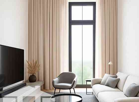 2-комн. апарт-ы, 70 м2, 3/7 эт. Москва