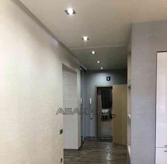 1-комн. квартира, 46 м2, 4/9 эт. Красноярск