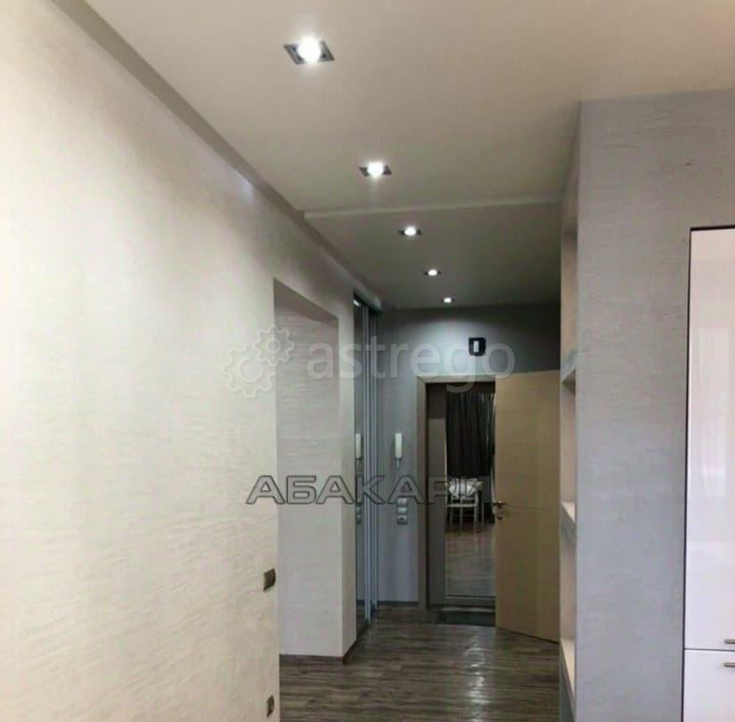 1-комн. квартира, 46 м2, 4/9 эт. Красноярск - изображение 6