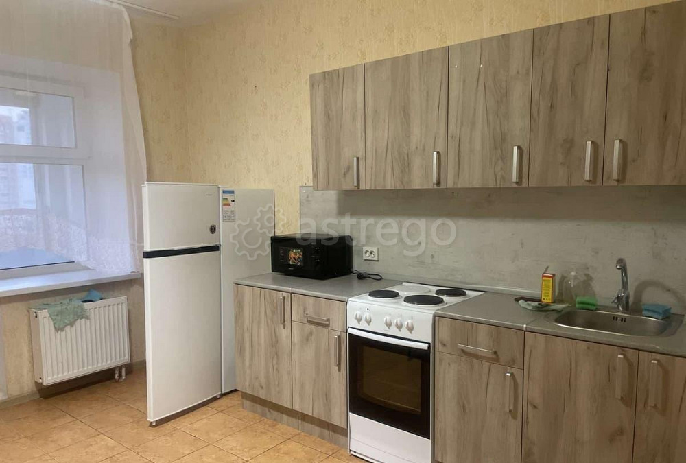 2-комн. квартира, 72 м2, 5/9 эт. Старый Оскол - изображение 1