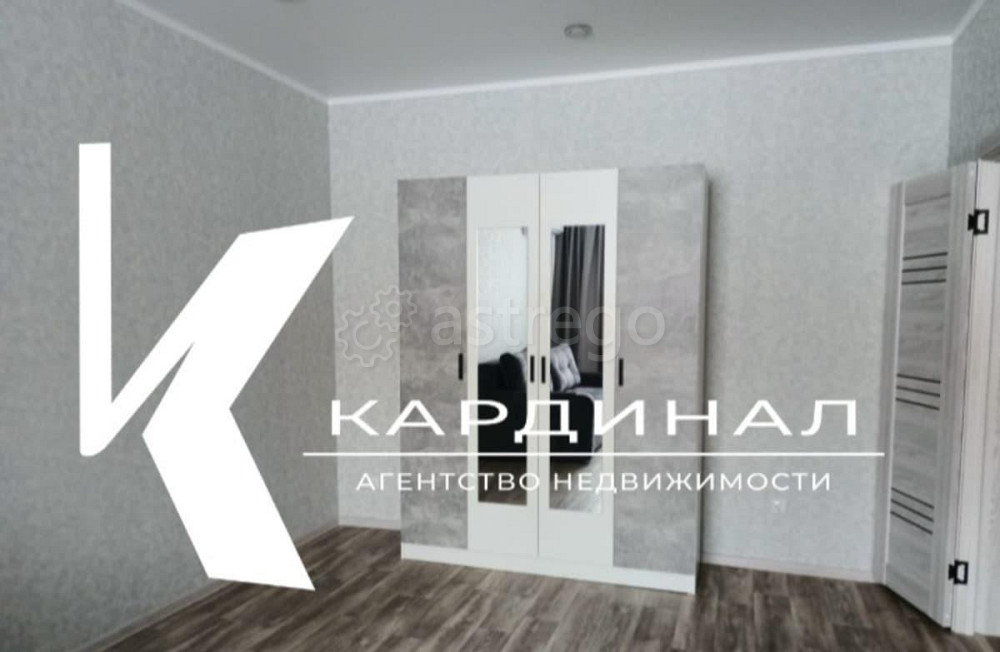 1-комн. квартира, 44 м2, 2/9 эт. Старый Оскол - изображение 9
