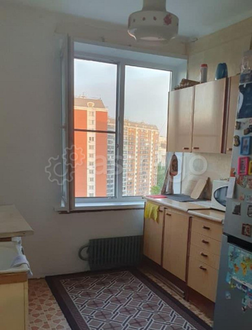 Комната, 10 м2, 13/16 эт. Москва - изображение 2