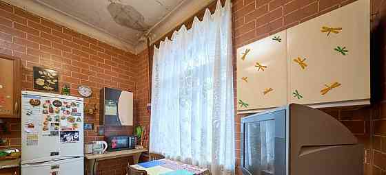 4-комн. квартира, 102.8 м2, 4/5 эт. Санкт-Петербург