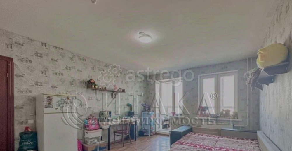 5-комн. квартира, 117.6 м2, 13/25 эт. Санкт-Петербург - изображение 3