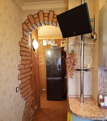 2-комн. квартира, 47 м2, 8/9 эт. Белгород - изображение 3