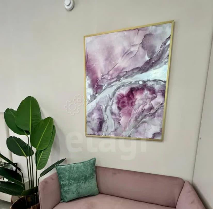 Студия, 23.6 м2, 2/9 эт. Стерлитамак - изображение 3