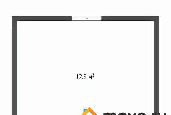 Комната, 12.9 м2, 4/5 эт. Благовещенск