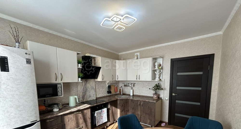 2-комн. квартира, 70.6 м2, 8/11 эт. Сосновоборск - изображение 7