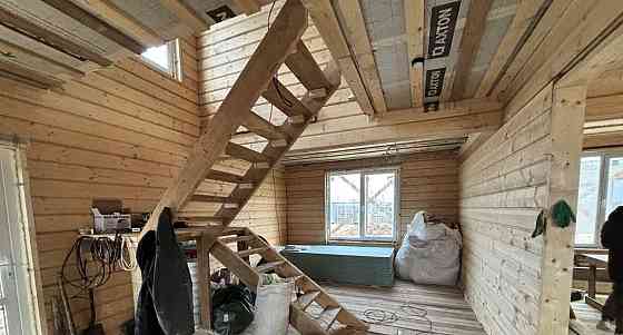 Коттедж, 170 м2, 6.51 га, 2 эт. Домодедово